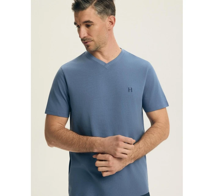 Pyžamo Henderson 44608 Post M-3XL