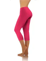 Legíny Sesto Senso P1059 3/4 Medium S-4XL