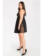 Košeľa Gorsenia K 823 Inessa S-5XL