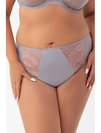 Dámské kalhotky K model 20893078 Perla M3XL - Gorsenia
