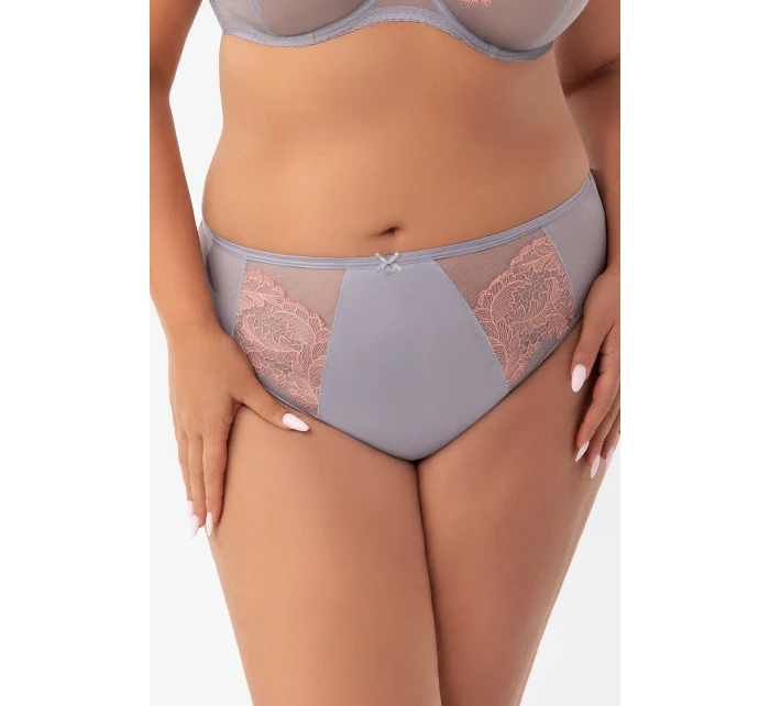 Gorsenia K 908 Perla nohavičky M-3XL