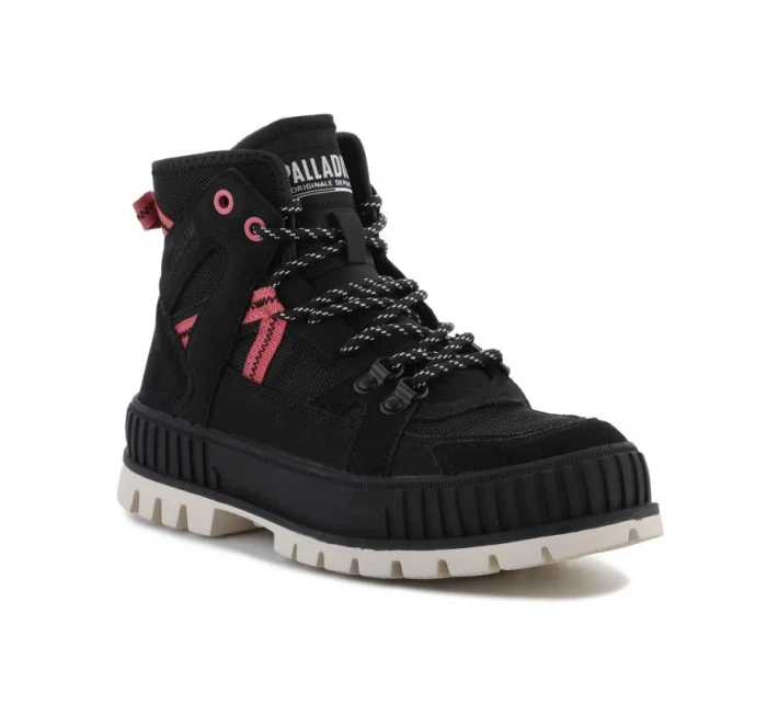 Topánky Palladium Pallashock Outcity W 98877-008-M