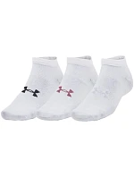 Ponožky Under Armour Essential Low 3 páry 1382958 100
