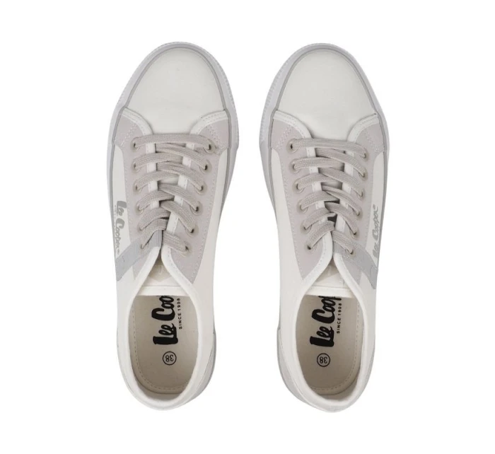 W model 21014949 dámské boty - Lee Cooper