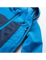 Dětská přechodová bunda model 21356466 KDB - Martes