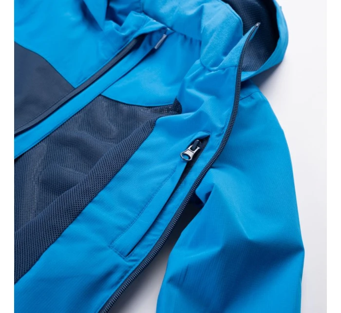 Dětská přechodová bunda model 21356466 KDB - Martes