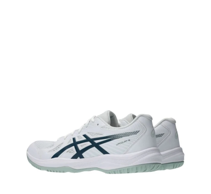 Volejbalová obuv  6 M 104 model 21183817 - Asics