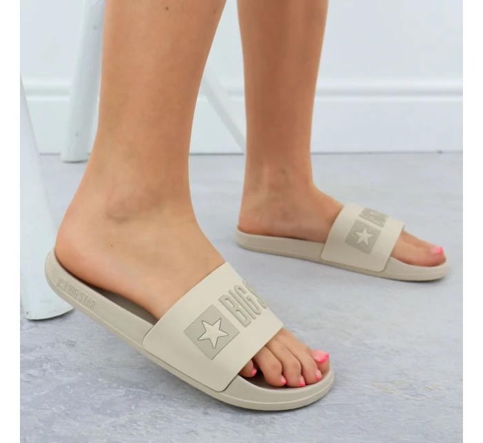 W  žabky model 21263561 - Big Star