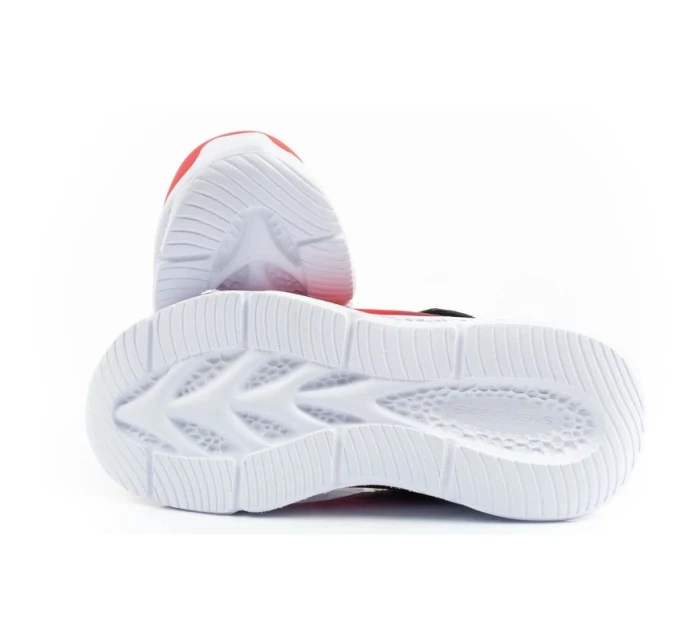 Skechers S Lights Detská športová obuv Chlapci Pohodlné LED