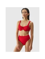 Dámsky top 4F 4FWSS24UBKTF042-62S Dámsky top 4F 4FWSS24UBKTF042-62S