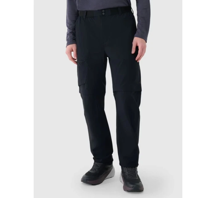 Pánské trekové kalhoty 2 v 1 model 21434444 - 4F