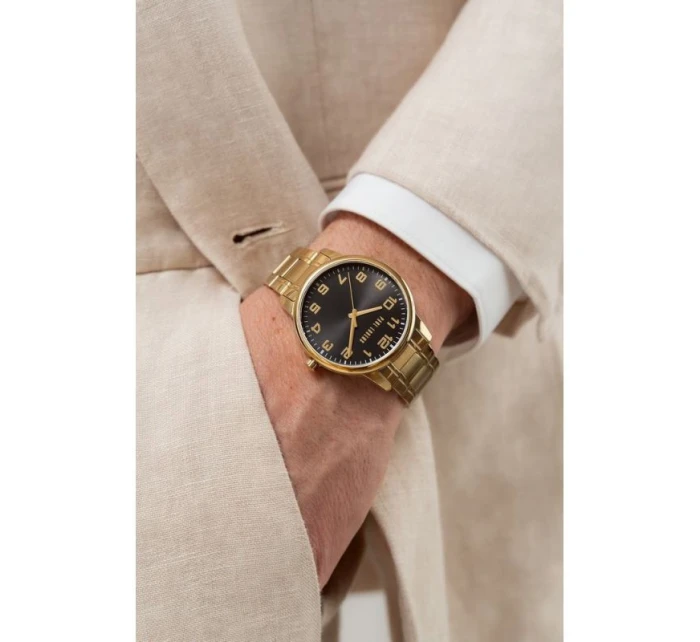 Pánské hodinky model 21806923 + BOX - Paul Lorens Pánské hodinky model 21806923 + BOX - Paul Lorens