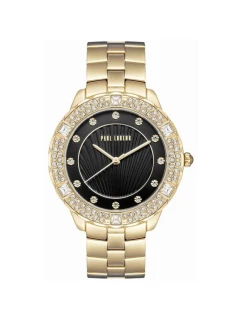 Dámske hodinky PAUL LORENS PL8524B2-1D1 + BOX