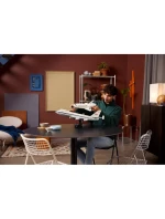 Icons model 21864086 - Lego