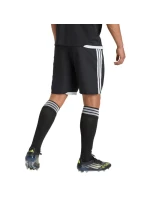 Pánské šortky Tiro 26 Competition Match černobílé model 21870339 - ADIDAS