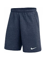 Pánske šortky Nike Park 26 Fleece navy blue IB1238 410 Pánske šortky Nike Park 26 Fleece navy blue IB1238 410