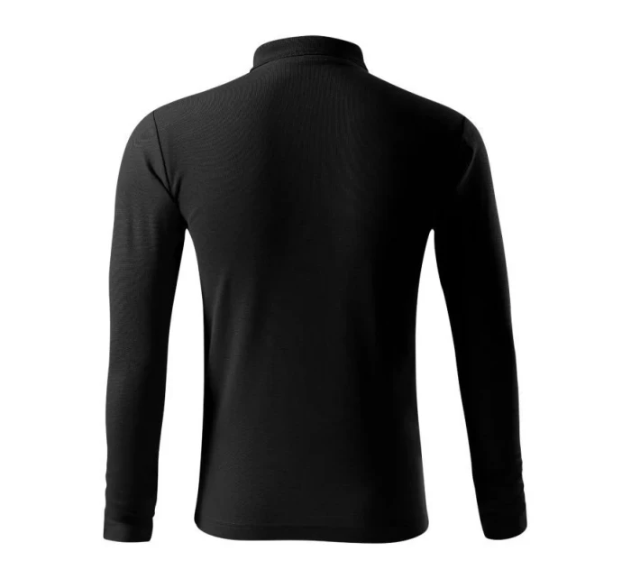 Tričko Malfini Pique Polo LS M MLI-22101 Tričko Malfini Pique Polo LS M MLI-22101