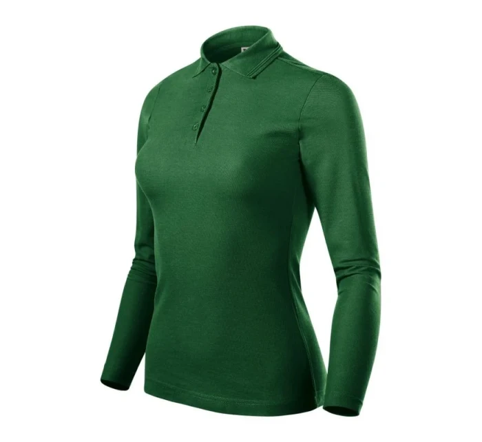 Polokošile Pique LS W model 20699045 - Malfini