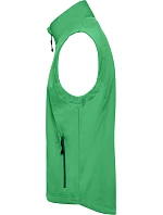 JN Pánská 3vrstvá softshellová vesta 02. green model 22494908 - Daiber JN Pánská 3vrstvá softshellová vesta 02. green model 22494908 - Daiber