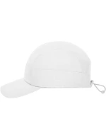 MB 7 panelová sportovní kšiltovka 03. white model 22461500 - Daiber MB 7 panelová sportovní kšiltovka 03. white model 22461500 - Daiber
