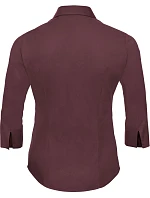 Elastická halenka s 3/4 rukávem 11. model 22475618 - Russell Athletic Elastická halenka s 3/4 rukávem 11. model 22475618 - Russell Athletic