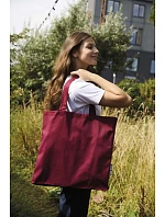 O Fairtrade keprová taška z bio bavlny black model 22451928 - Neutral O Fairtrade keprová taška z bio bavlny black model 22451928 - Neutral