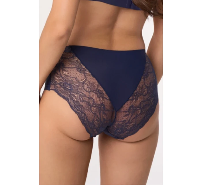 Babell BBL 2007 farba: tmavomodrá