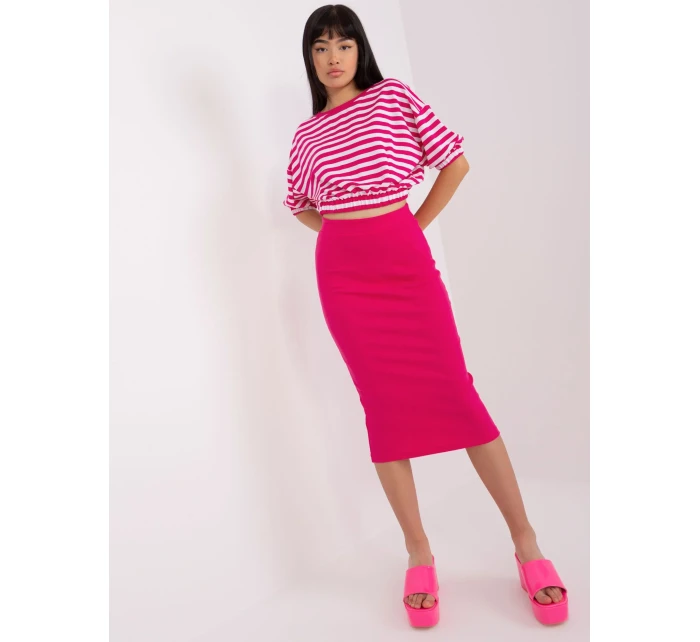 Súprava EM KMPL 827.65 fuchsiová