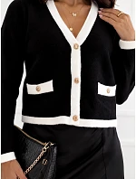 Sweter IR SW model 22400652 czarny - FPrice