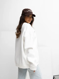 Blúzka RV BL A1035.13 ecru