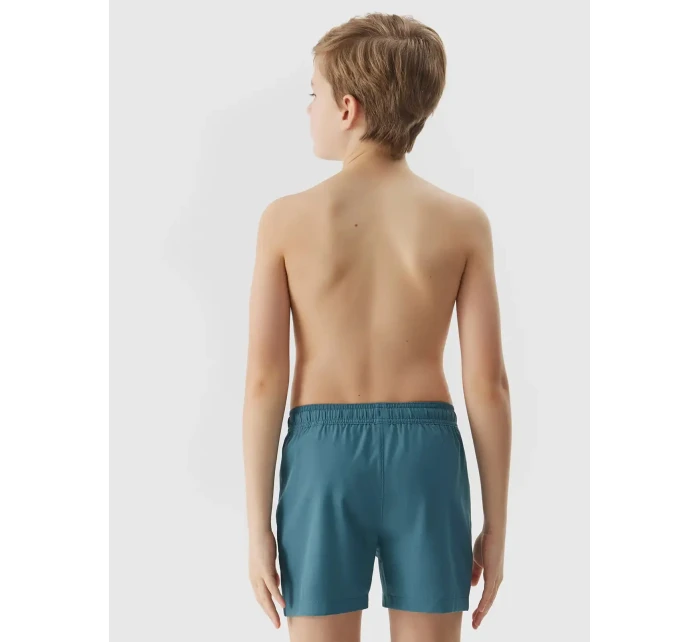 Chlapecké koupací kraťasy 4F Chlapecké koupací kraťasy 4F