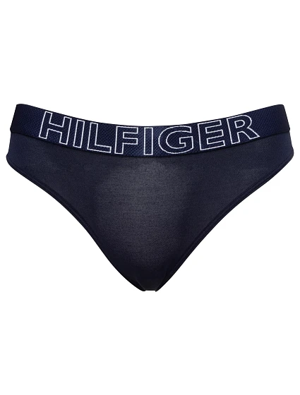 Dámske tangá UW0UW01396 - Tommy Hilfiger Dámske tangá UW0UW01396 - Tommy Hilfiger