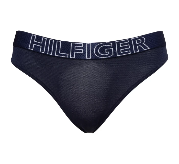 Dámská tanga model 20892207 - Tommy Hilfiger