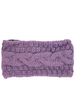 Dámska čelenka Cz23403-6 lavender - Art Of Polo