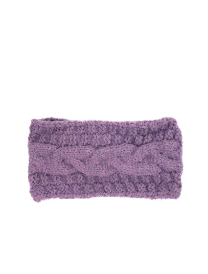 Dámska čelenka Cz23403-6 lavender - Art Of Polo