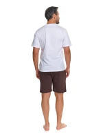 PÁNSKÉ PYŽAMO model 21997373 BIG - DOCTOR NAP