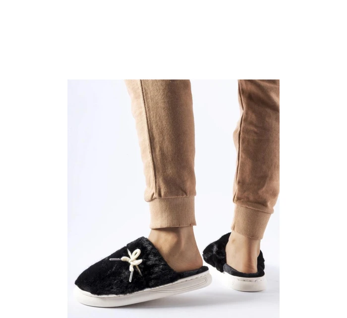 Papuče model 223120 Solea Papuče model 223120 Solea