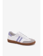 Športová obuv model 223874 Step in style