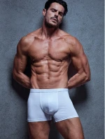 Boxerky Navigare 101 M-2XL