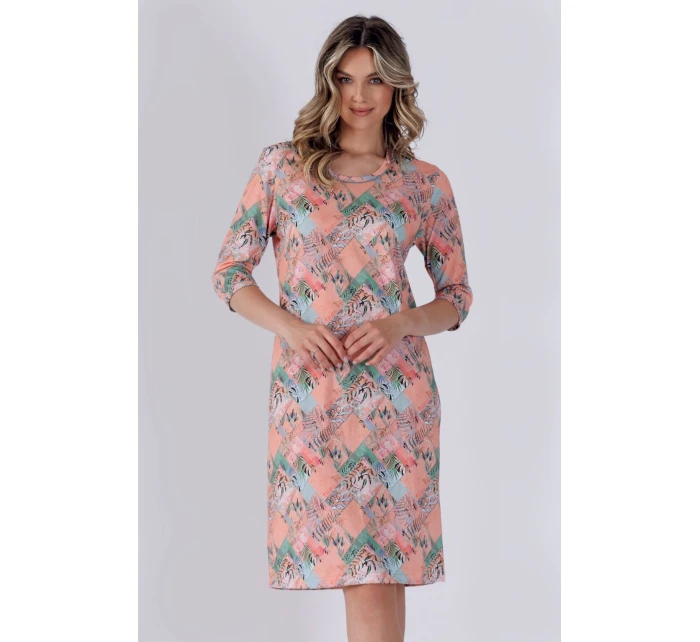 Košeľa Leveza Jessenia 1518 7/8 M-2XL