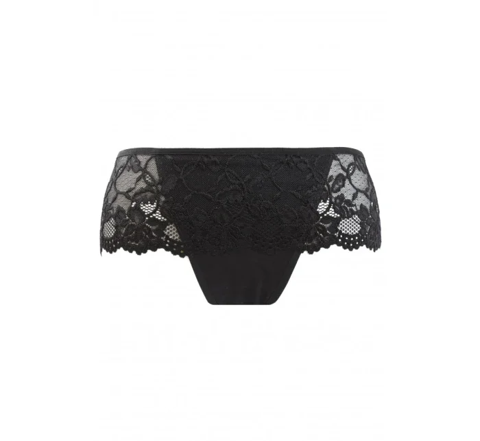 Dámske nohavičky 039 black - GABIDAR