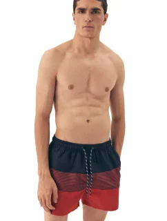 Pánské plavky model 20916060 Rival - Henderson