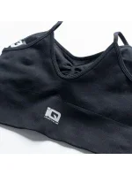 Športová podprsenka IQ Cross The Line Ilaria W 92800597437