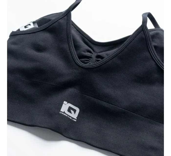 Športová podprsenka IQ Cross The Line Ilaria W 92800597437