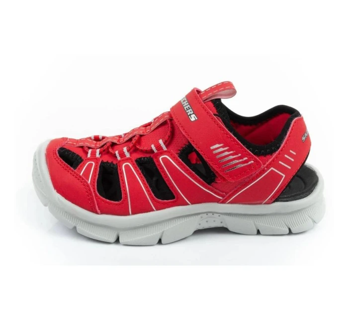 Sandály  Jr model 20232927 - Skechers