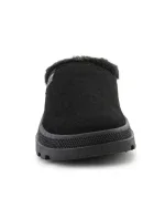 Papuče Palladium Palladune Mule Warm W 74337-008-M