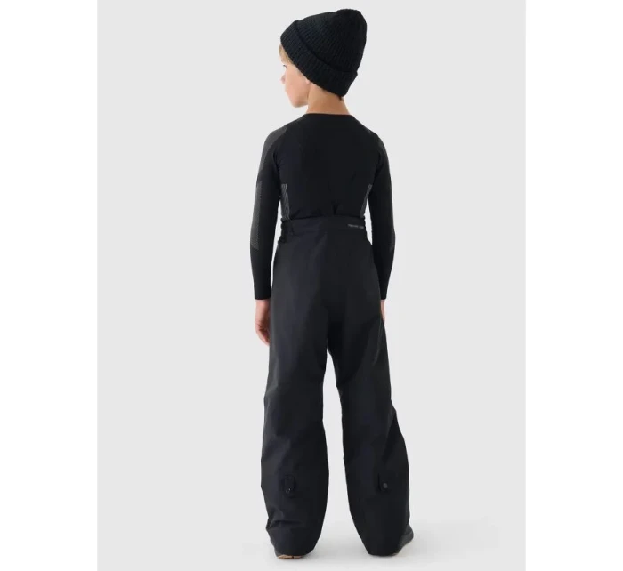 Lyžiarske nohavice 4F Jr 4FJWAW24TFTRM654-20S Lyžiarske nohavice 4F Jr 4FJWAW24TFTRM654-20S