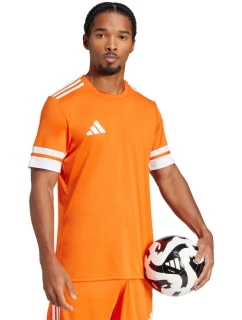 Tričko adidas Squadra 25 M JC8674 muži