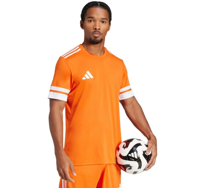 Tričko Squadra 25 M model 20877555 pánské - ADIDAS