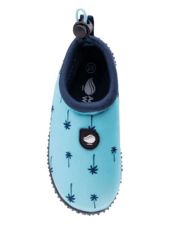 model 21353356 KIDS B Dětská obuv do vody - AquaWave